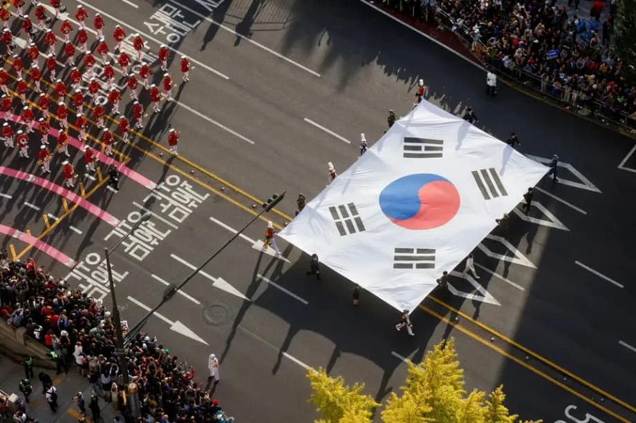 Coreia do Sul lança programa de ajustamento para recrutas multiculturais em 2026