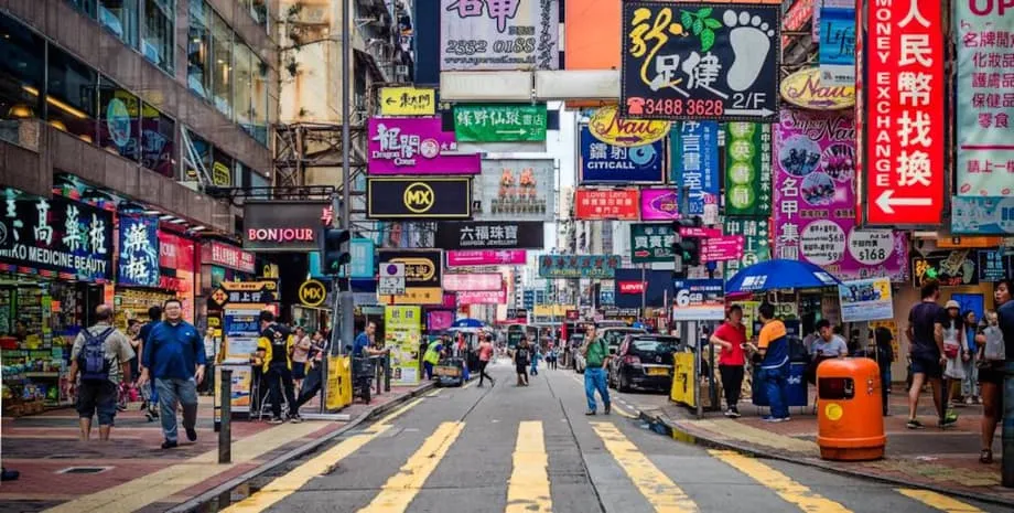 A Aposta de Hong Kong para se Tornar a Capital Científica da China e Atrair Talento Ocidental