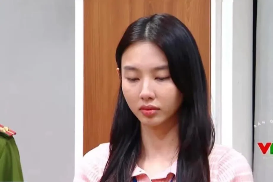 Vietname prende rainha de beleza por promoções falsas de gomas de fibra