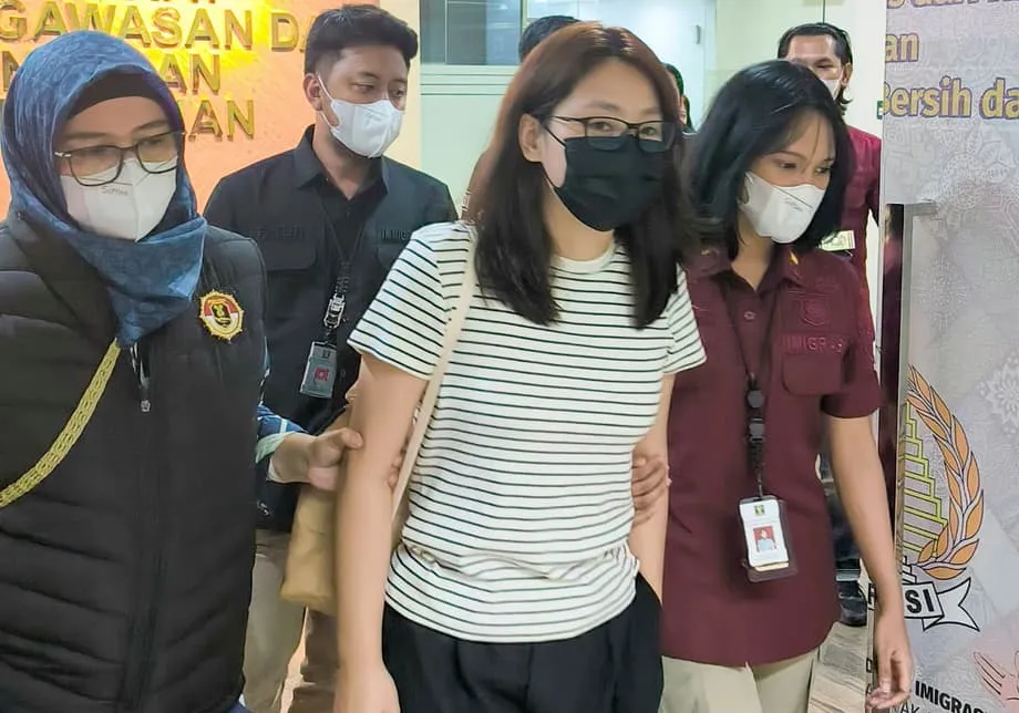 Alice Guo é condenada à prisão perpétua por tráfico de seres humanos ligado a centro de fraudes nas Filipinas