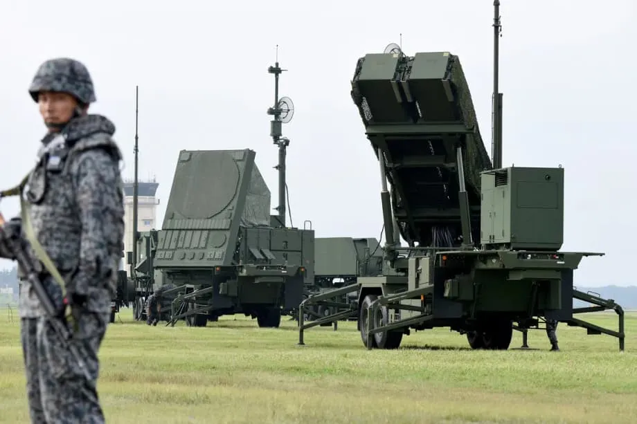 Japão envia interceptores Patriot aos EUA pela primeira vez à medida que a aliança se aprofunda