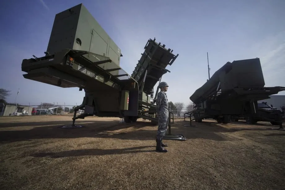 China chama à maior exportação de mísseis Patriot do Japão para os EUA e alerta para risco para a ordem do pós-guerra