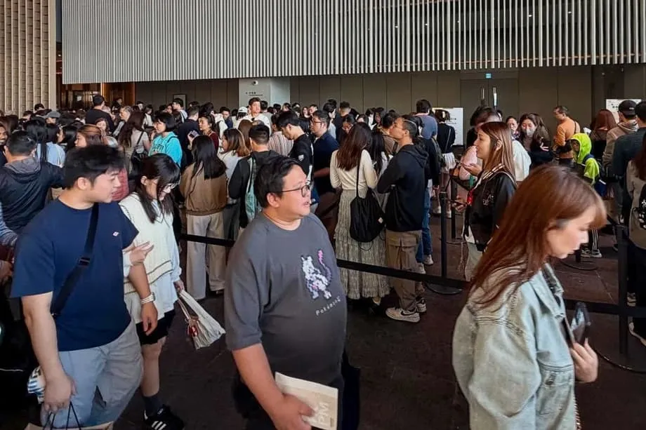 Surge de Multidão na Exposição do Egito no Museu do Palácio de Hong Kong Provoca Pedido de Desculpas e Alterações aos Bilhetes