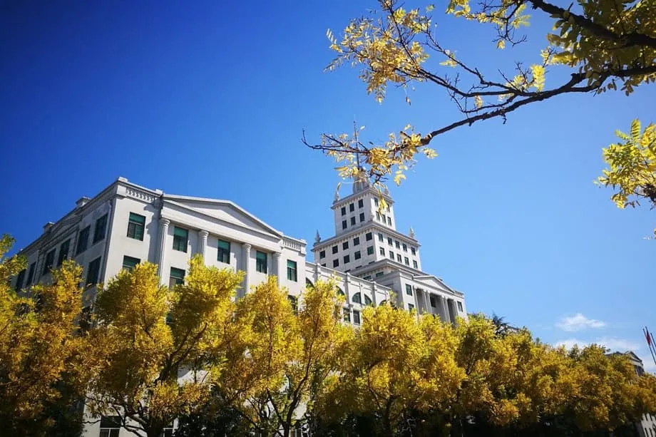 China testa doutoramento por produto à medida que universidades privilegiam resultados concretos