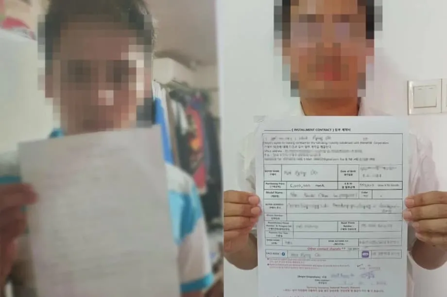 Desmantelada na Coreia do Sul rede de empréstimos ilegais que visava trabalhadores migrantes