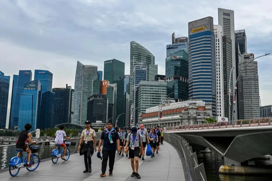 Singapura lidera o Índice Global de Competitividade de Talento pela primeira vez