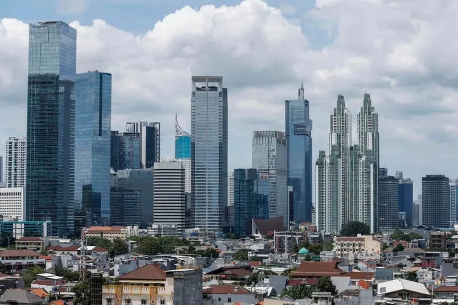 Indonésia avança para desbloquear investimento climático estrangeiro