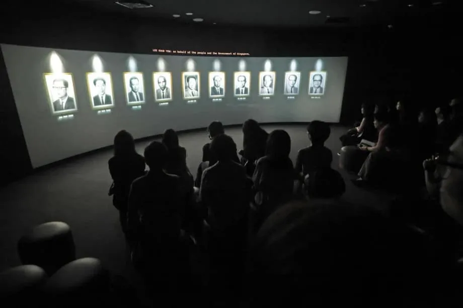 Novos registos e histórias orais reformulam a separação de Singapura em 1965 e o momento de angústia de Lee Kuan Yew