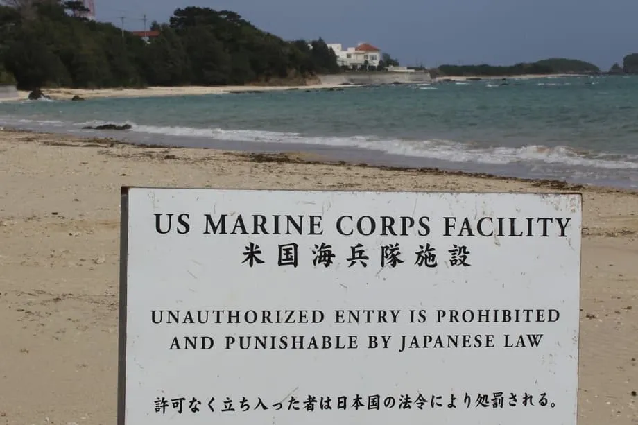 Declarações da China na ONU sobre Okinawa visam a militarização, não a soberania