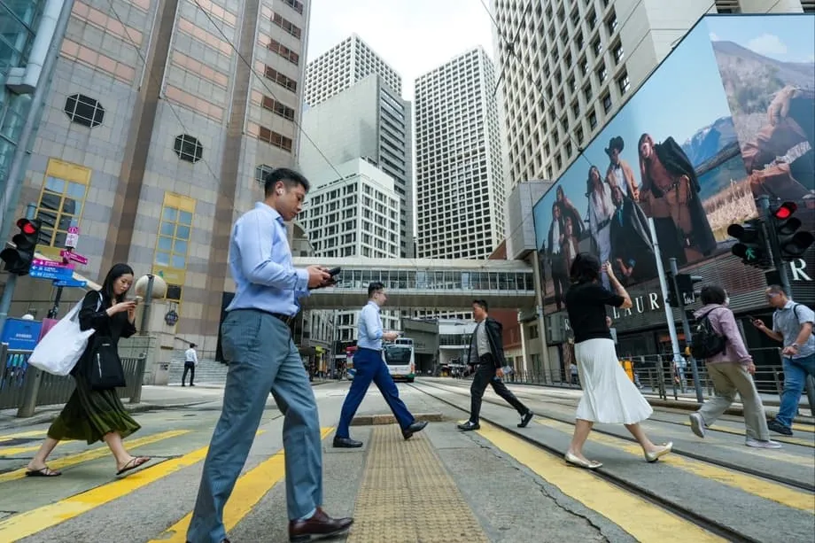 Deloitte China compromete 500 milhões de dólares de Hong Kong e 1.000 contratações para impulsionar a fintech, a IA e os mercados de capitais de Hong Kong