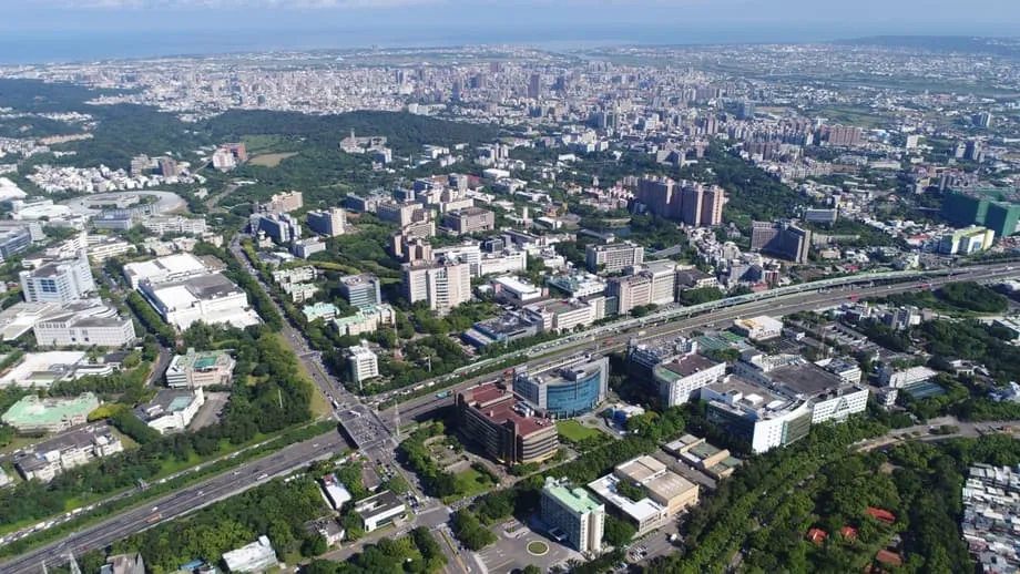 Porque a Fotografia de Hsinchu da China no X Despertou Preocupações Globais com os Chips