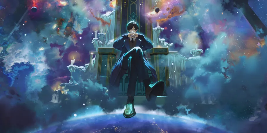 Lord of Mysteries Coloca a Animação Chinesa em Competição Direta com o Japão