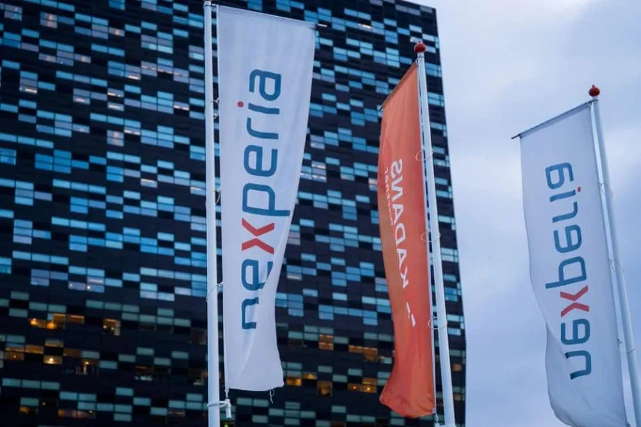 A geopolítica transtorna a Wingtech e a Nexperia enquanto a Holanda assume o controlo