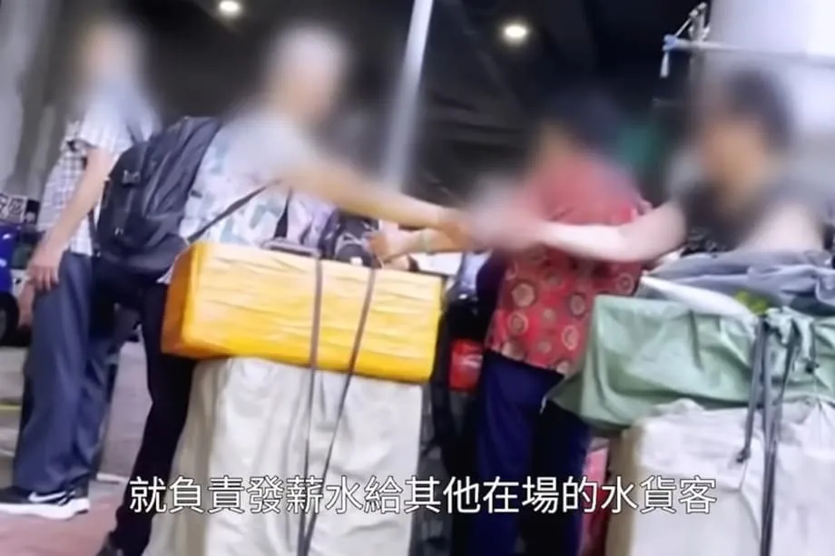 Sushiro Hong Kong rebuta alegações de contrabando da TVB e ameaça com ação legal perante preocupações de segurança alimentar