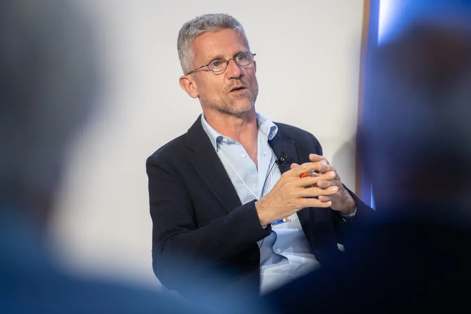 Carlo Ratti do MIT: a Coreia como laboratório vivo para cidades inteligentes