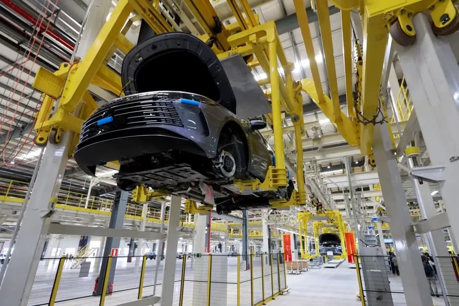 Brasil e China vão além da soja à medida que fluxos de investimento remodelam o comércio