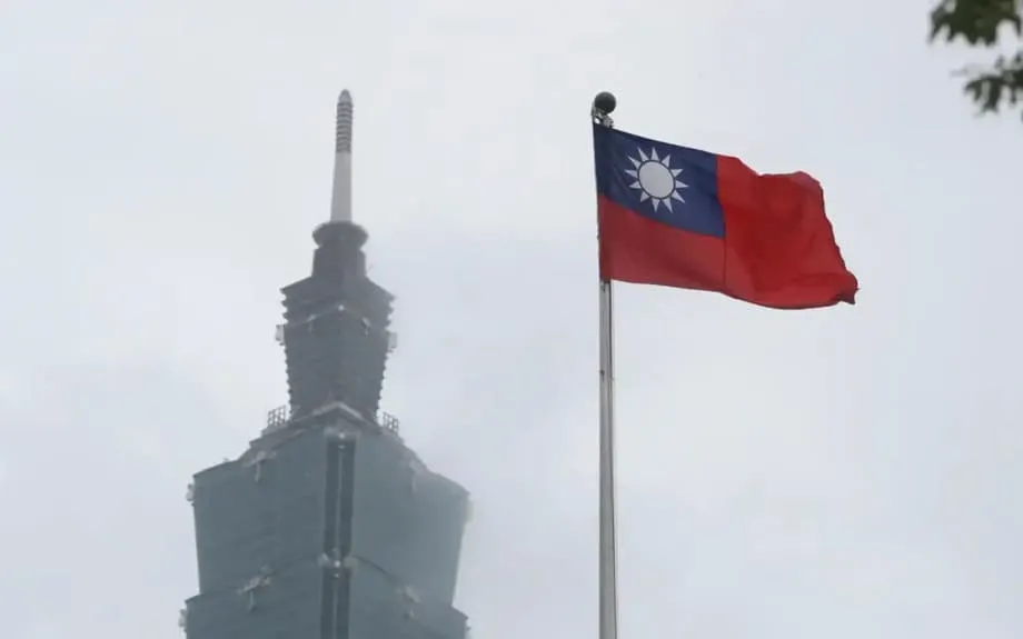 EUA pede participação igualitária de Taiwan na APEC, enquanto a China acolhe a cimeira de 2026