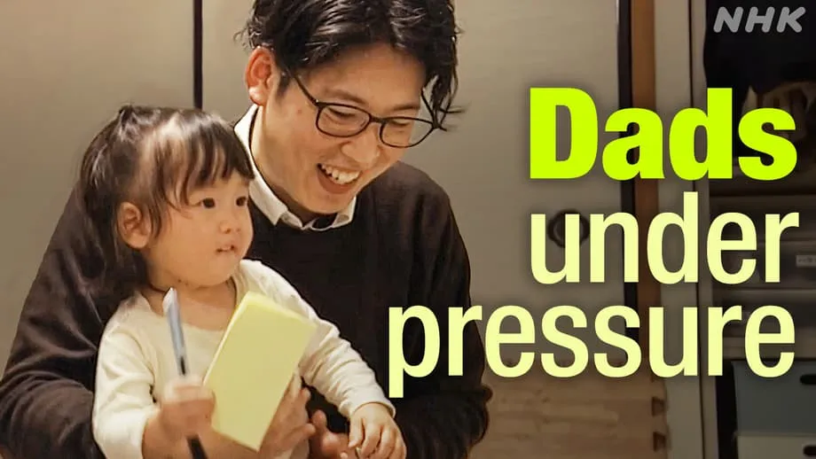 A paternidade em mudança no Japão: trabalho, cuidado dos filhos e a procura de um equilíbrio real