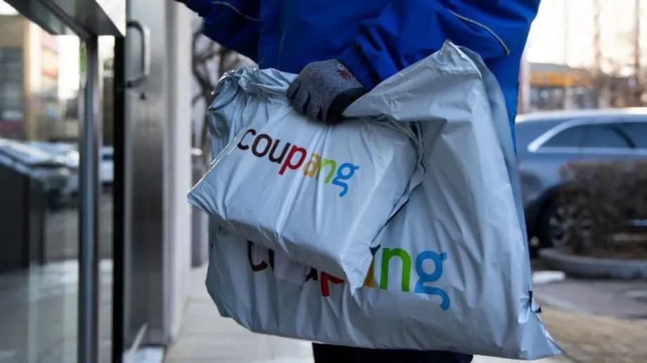 Violação de dados da Coupang na Coreia do Sul expõe 33,7 milhões de contas de clientes