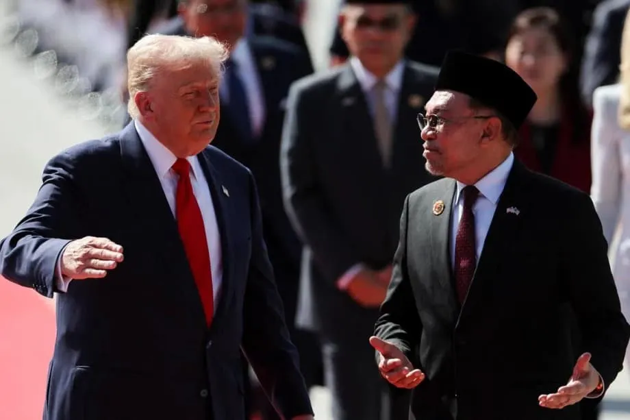 China responde ao pacto comercial entre Malásia e EUA com proposta de memorando estratégico enquanto tensões se alastram pelo Sudeste Asiático