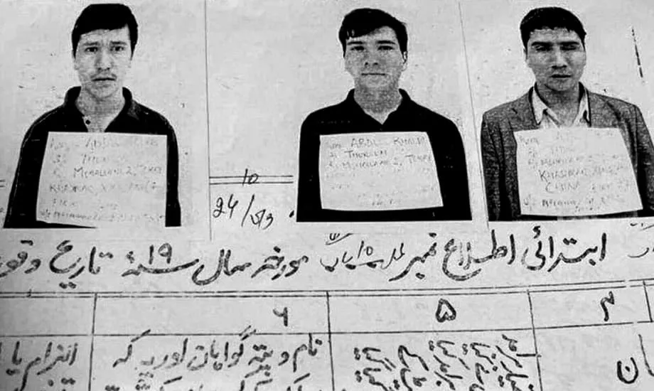 Doze anos no limbo: irmãos uigures escapam de Xinjiang para enfrentar detenção interminável na Índia