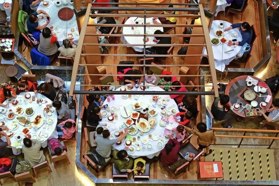 O boom das refeições pré-preparadas na China enfrenta a contestação dos consumidores