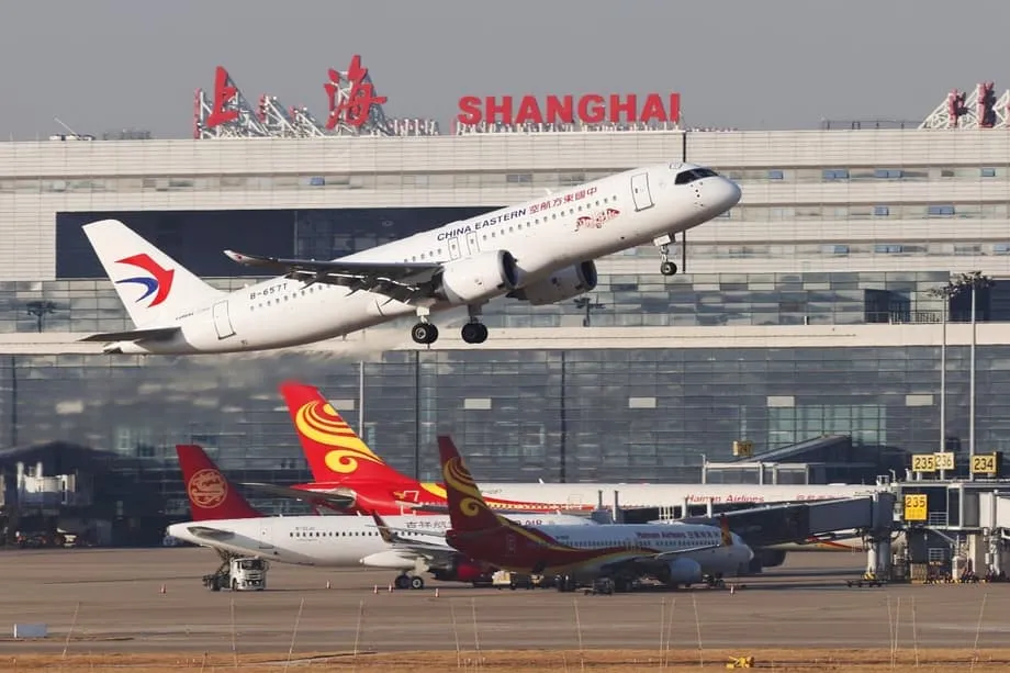 Quase 500 mil viagens ao Japão canceladas após a China emitir aviso de viagem