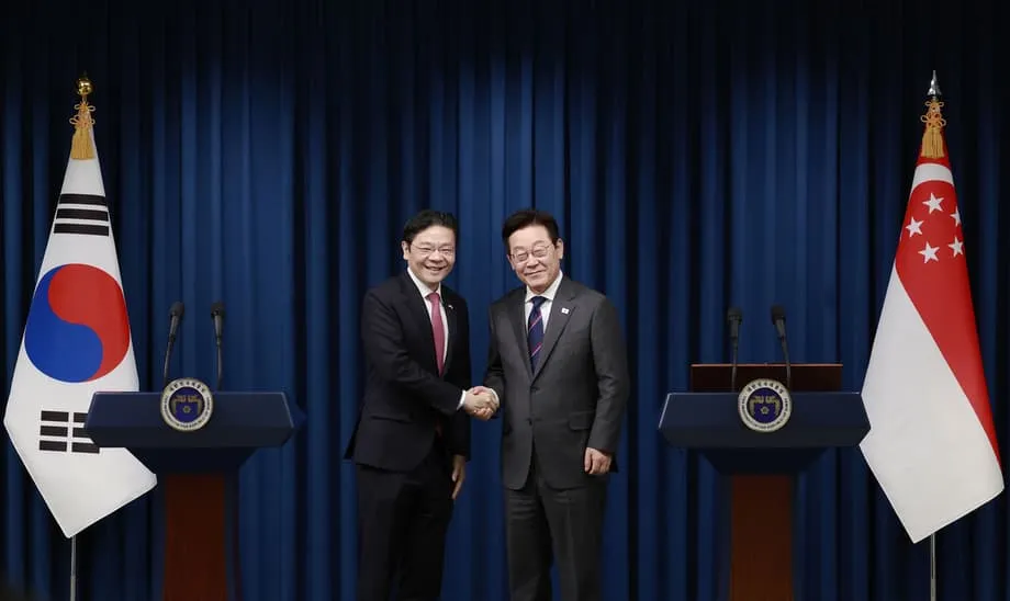 Coreia do Sul inicia exportações de carne de bovino e de porco de Jeju para Singapura após aprovação sanitária