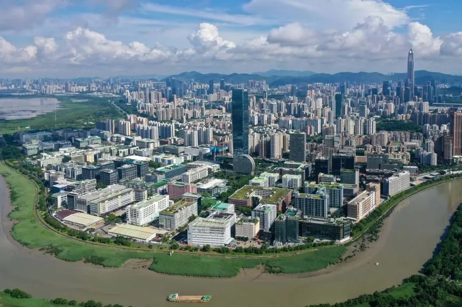 Hong Kong cria canal especial para dados biológicos transfronteiriços em iniciativa pioneira