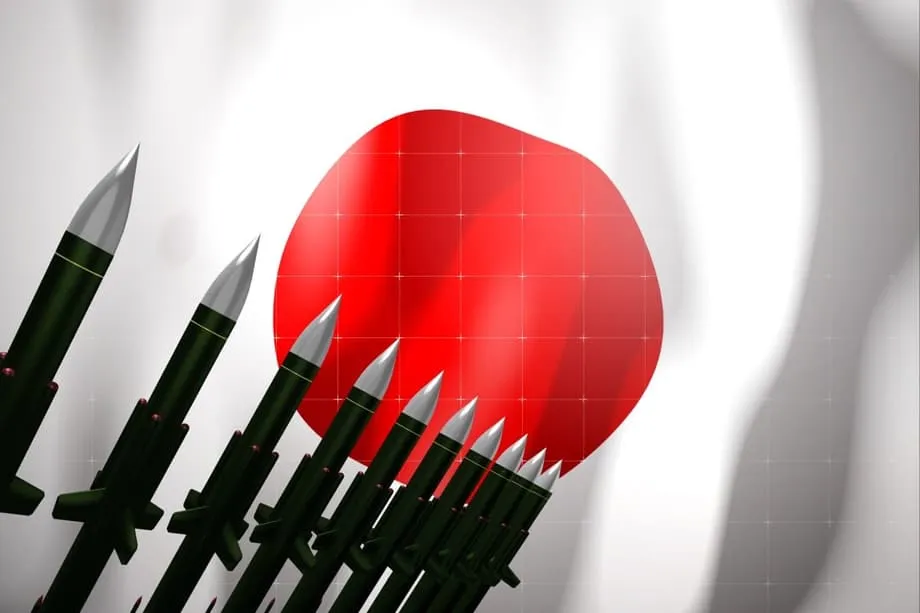 Potencial Nuclear do Japão: Um Prazo de Três Anos para o Armamento?