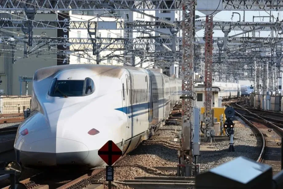 Ambições do Japão para a alta velocidade ferroviária enfrentam vários obstáculos