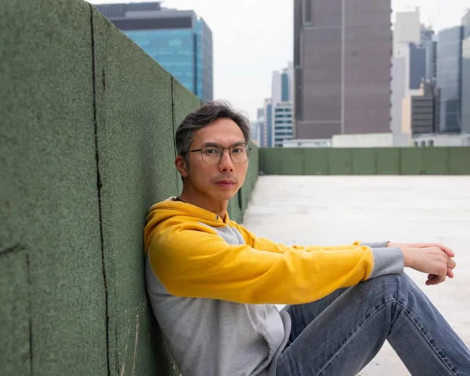 Realizador de Hong Kong Kiwi Chow enfrenta sabotagem da carreira devido a filme dissidente 'Deadline'