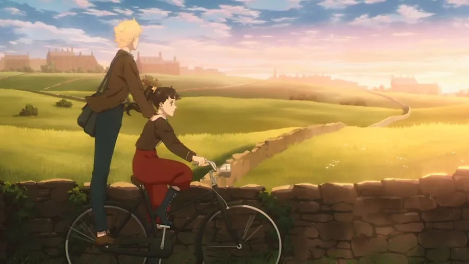 Netflix e Shonen Jump unem-se para “Love Through a Prism” – Uma colaboração inovadora entre anime e manga