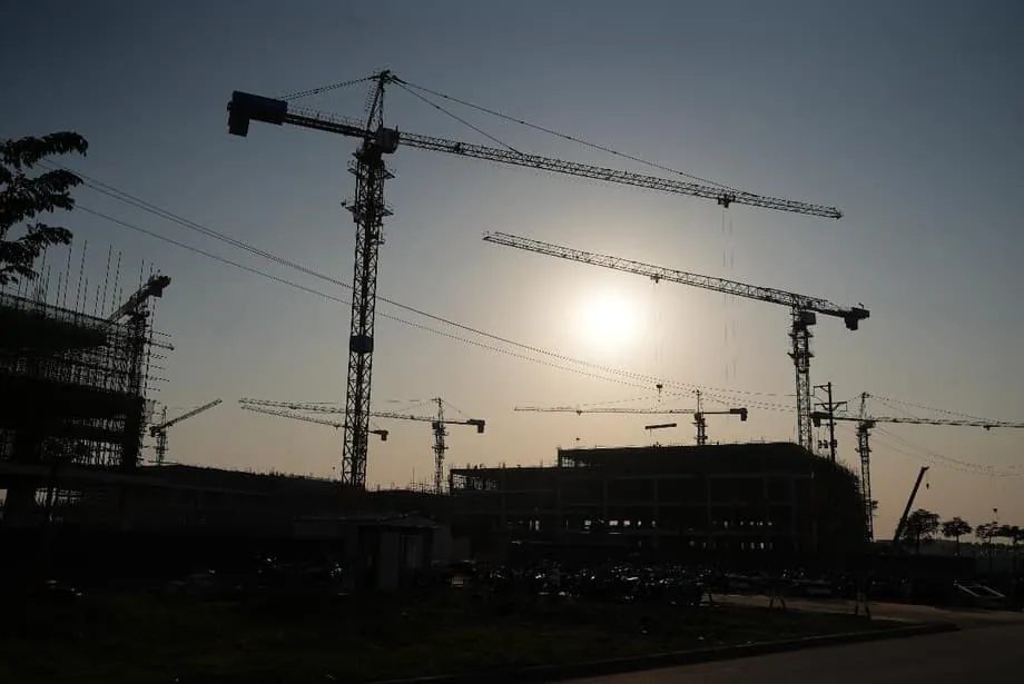 O boom industrial do Vietname enfrenta dores de crescimento enquanto as cadeias de abastecimento globais se deslocam