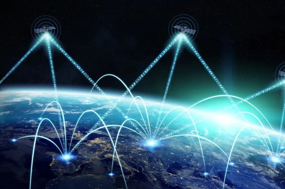 O Ambicioso Plano da China para 200.000 Satélites Intensifica a Corrida Espacial Global