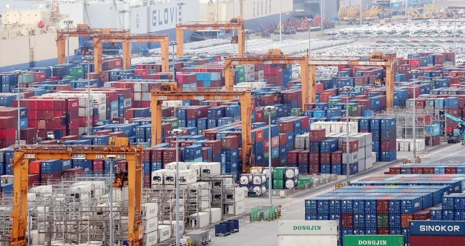 Taiwan ultrapassa a Coreia do Sul no PIB per capita pela primeira vez em 22 anos
