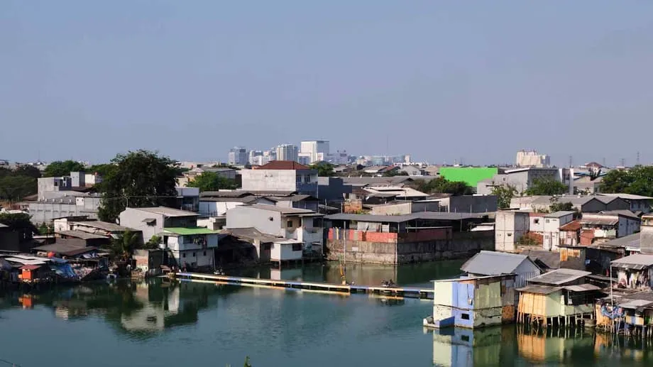 Além dos modelos ocidentais: as megacidades asiáticas forjam o seu próprio futuro urbano