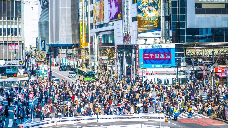 Jacarta ultrapassa Tóquio como cidade mais populosa do mundo em relatório da ONU