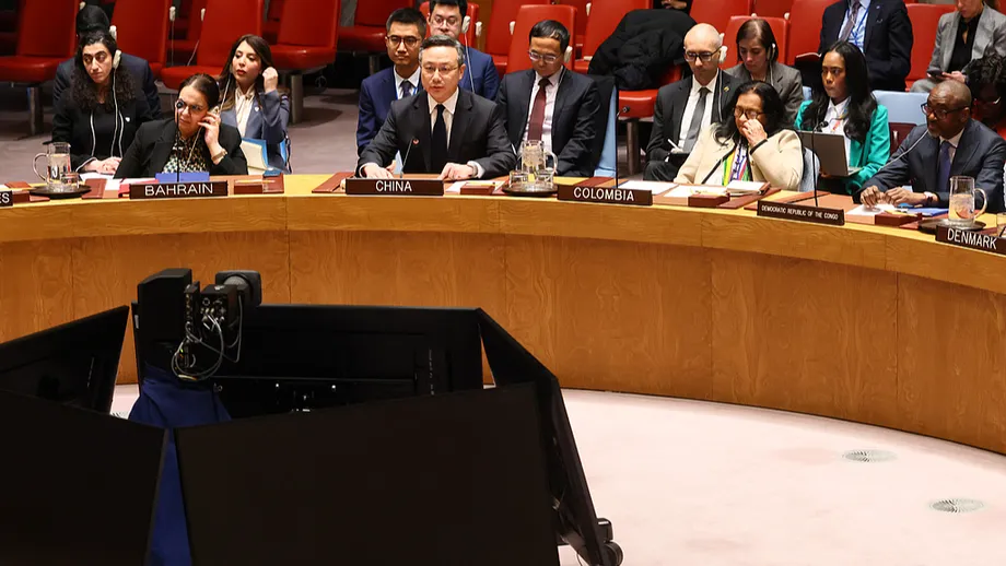 China lança alerta global sobre a expansão militar do Japão nas Nações Unidas