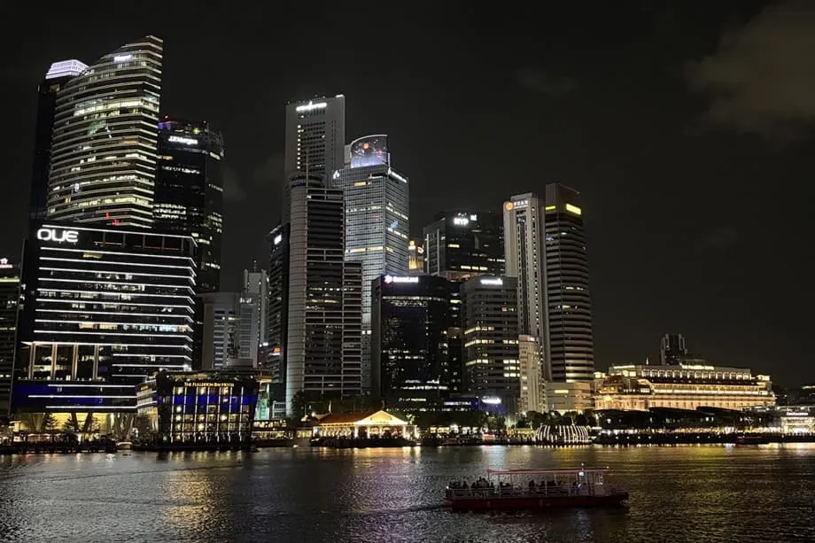 A ousada medida de Singapura para a segurança das fronteiras: diretivas de não embarque para bloquear viajantes de alto risco