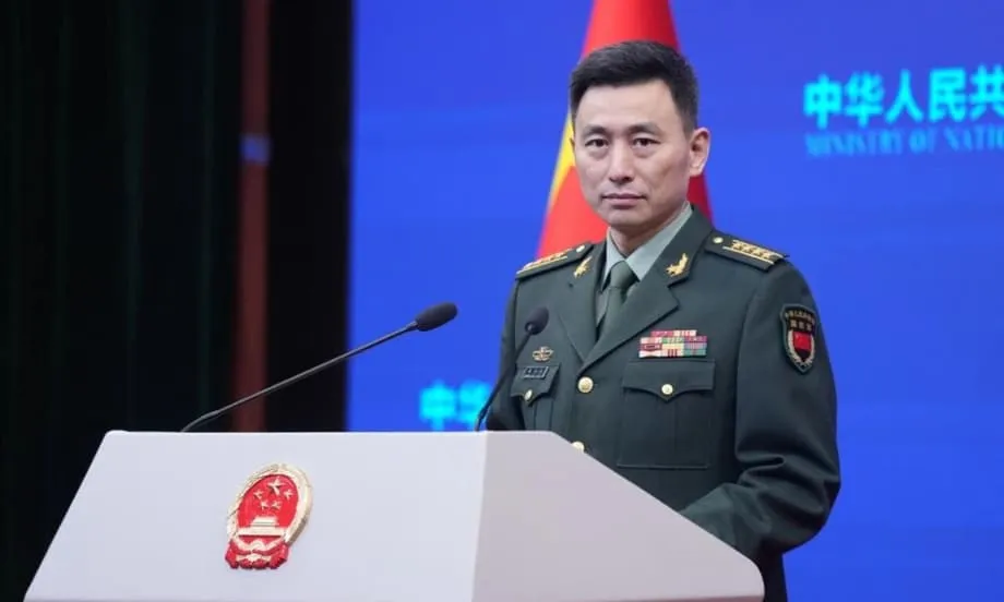 China defende patrulhas recorde em Diaoyu Dao enquanto tensões com o Japão se intensificam devido a declarações sobre Taiwan