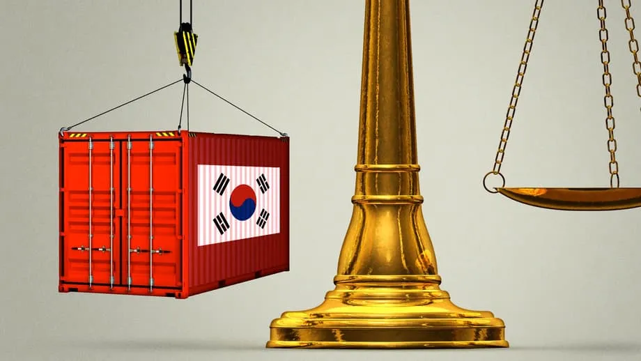 Investidores dos EUA processam a Coreia do Sul por alegada discriminação contra a Coupang