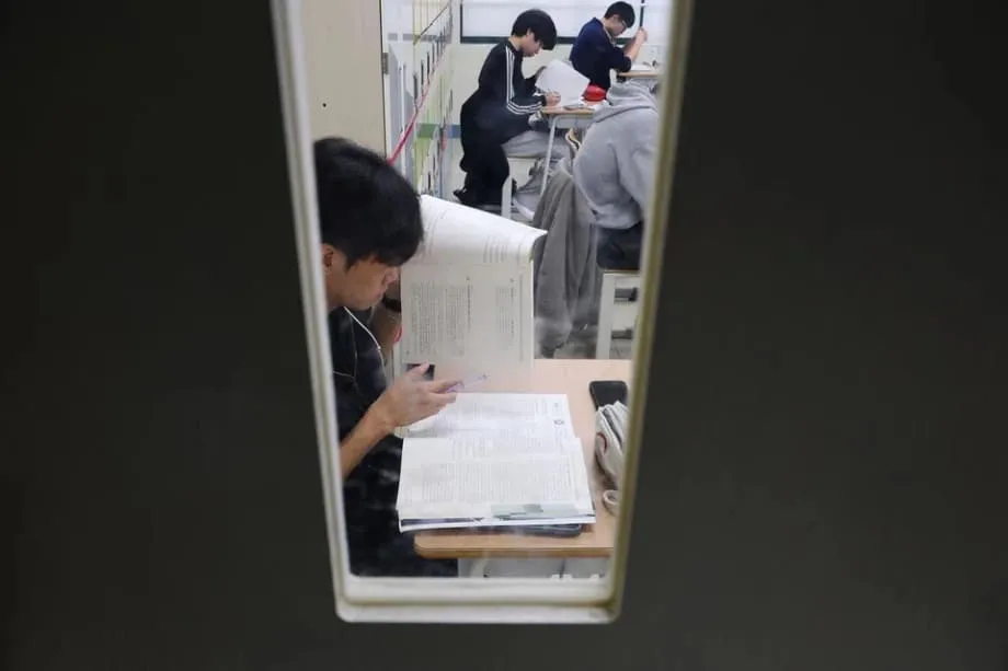 Coreia do Sul visa “cartel da educação” para restaurar a integridade do sistema de exames Suneung