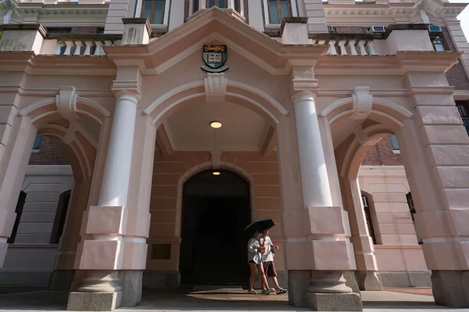 HKU conquista lugar no top 10 em Educação enquanto universidades asiáticas sobem nos rankings globais