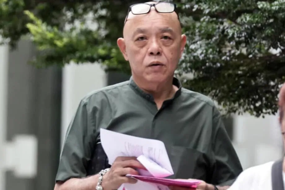 Líder de templo taoísta multado por procissão religiosa não autorizada em Singapura
