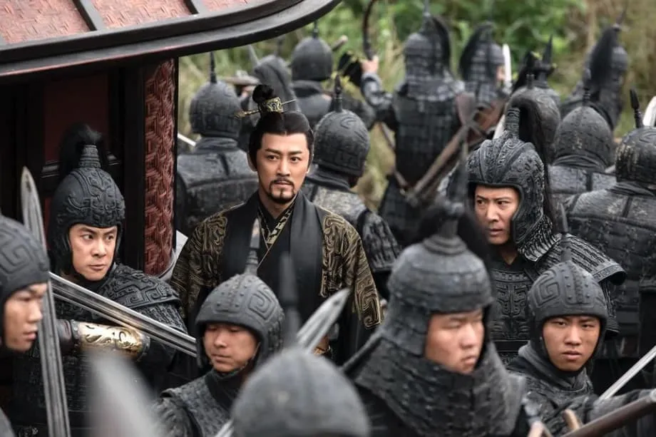 Cinema de Hong Kong: um êxito de bilheteira recorde num setor em dificuldades