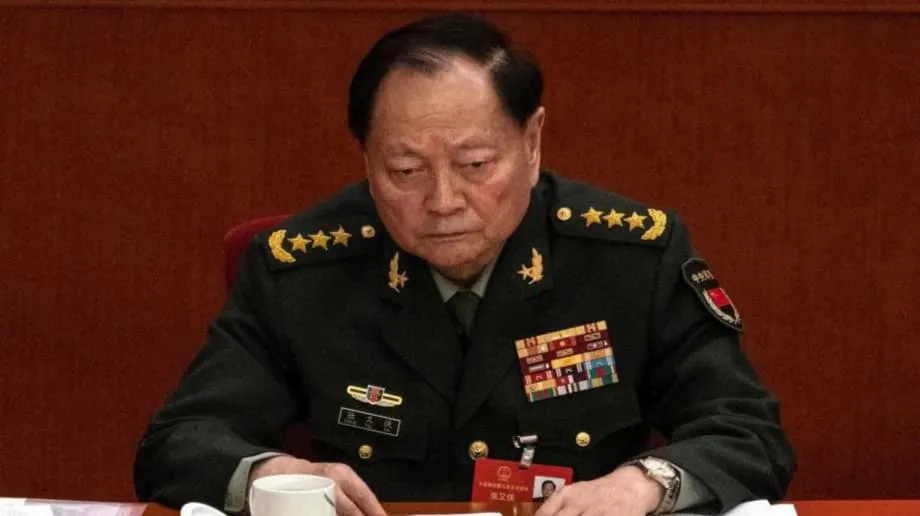 Xi Jinping purga general chinês de topo em remodelação militar sem precedentes