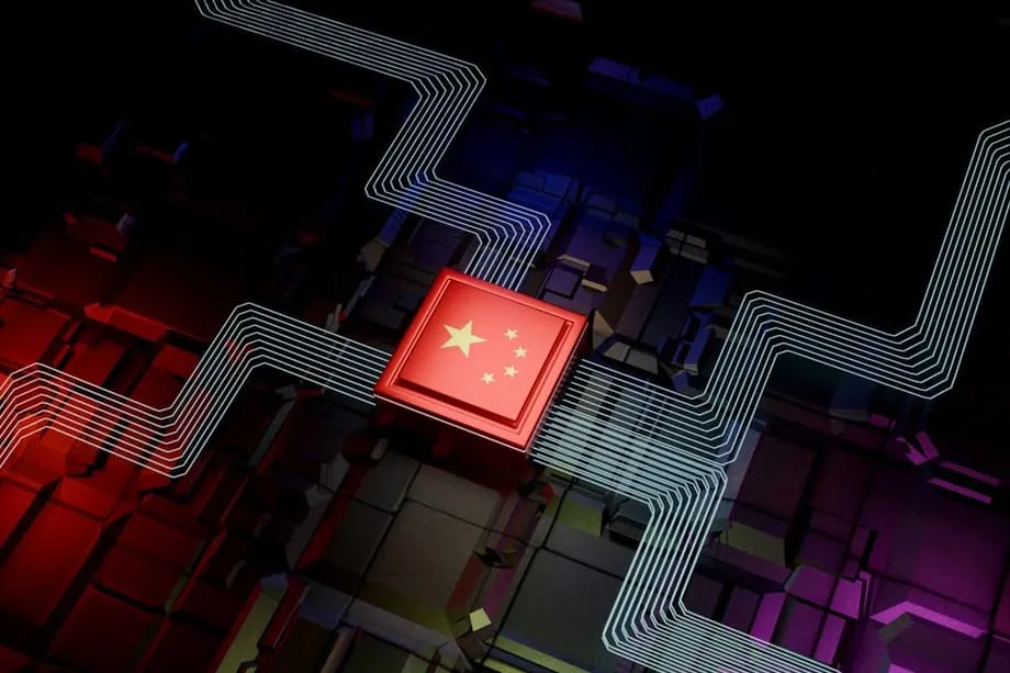 Avanço chinês em chip de IA analógico promete ganhos de velocidade de 1.000x e redução drástica no consumo de energia