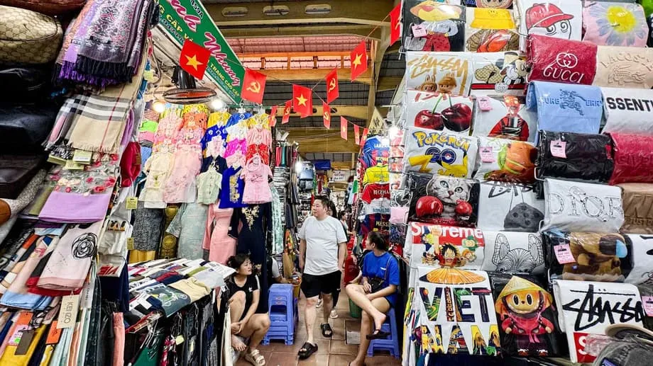 Como o Vietname conquistou o mercado turístico chinês e reconfigurou as viagens no Sudeste Asiático