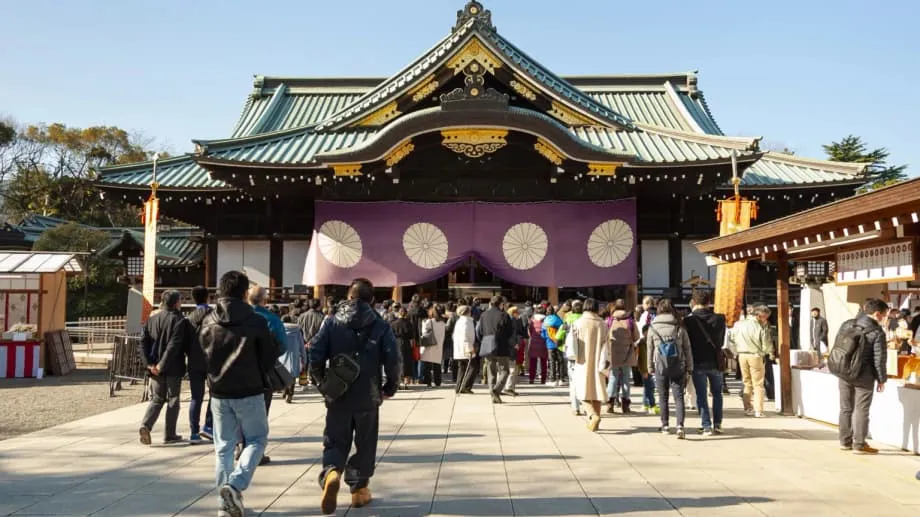 Pokémon cancela evento no Santuário Yasukuni após reação negativa na China